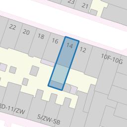 Perceel HLM01-A-1950