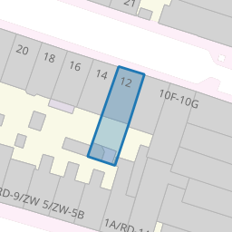Perceel HLM01-A-1951