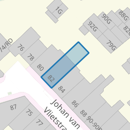 Perceel HLM01-A-1954