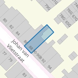 Perceel HLM01-A-1957