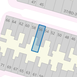 Perceel HLM01-A-1963