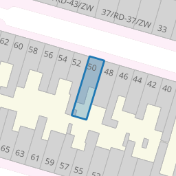 Perceel HLM01-A-1966