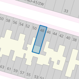 Perceel HLM01-A-1967