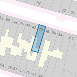 Perceel HLM01-A-1971