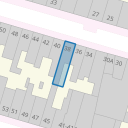 Perceel HLM01-A-1972