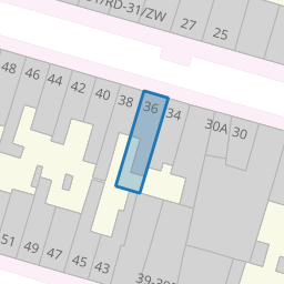 Perceel HLM01-A-1973