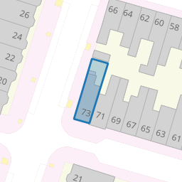 Perceel HLM01-A-1975