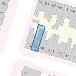 Perceel HLM01-A-1976