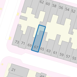 Perceel HLM01-A-1978