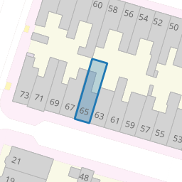 Perceel HLM01-A-1979