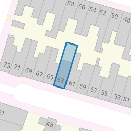 Perceel HLM01-A-1980