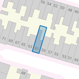 Perceel HLM01-A-1981