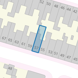 Perceel HLM01-A-1983