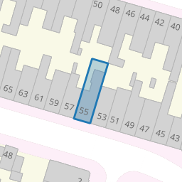 Perceel HLM01-A-1984