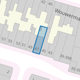 Perceel HLM01-A-1988