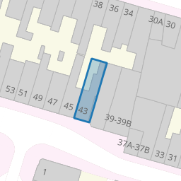 Perceel HLM01-A-1990