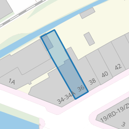 Perceel HLM01-A-2003