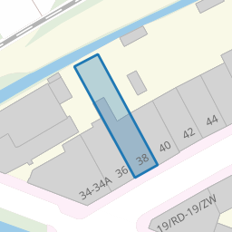 Perceel HLM01-A-2004