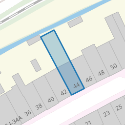 Perceel HLM01-A-2007