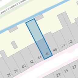 Perceel HLM01-A-2008