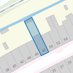 Perceel HLM01-A-2009