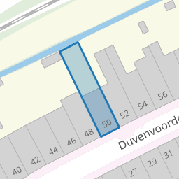 Perceel HLM01-A-2010