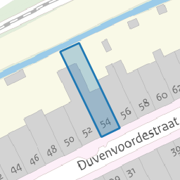 Perceel HLM01-A-2012