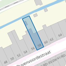 Perceel HLM01-A-2014