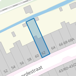 Perceel HLM01-A-2016