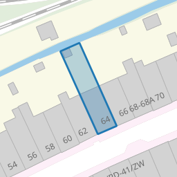 Perceel HLM01-A-2017