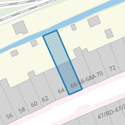 Perceel HLM01-A-2018