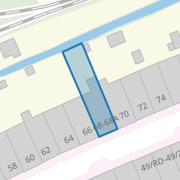 Perceel HLM01-A-2019