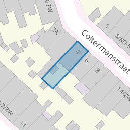 Perceel HLM01-A-2025