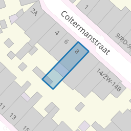 Perceel HLM01-A-2027