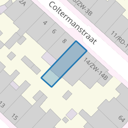 Perceel HLM01-A-2028