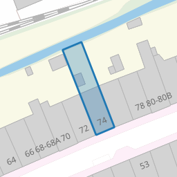 Perceel HLM01-A-2036