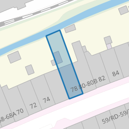 Perceel HLM01-A-2038