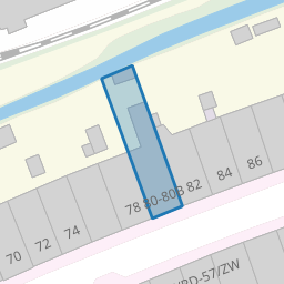 Perceel HLM01-A-2039