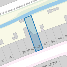 Perceel HLM01-A-2040