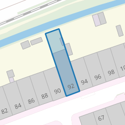 Perceel HLM01-A-2045