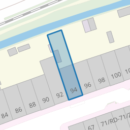 Perceel HLM01-A-2046