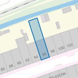 Perceel HLM01-A-2047