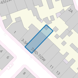 Perceel HLM01-A-2050