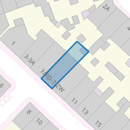 Perceel HLM01-A-2051