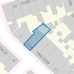 Perceel HLM01-A-2061