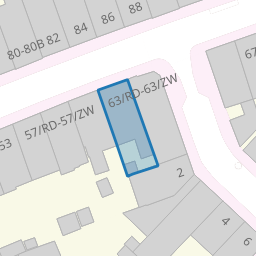 Perceel HLM01-A-2085