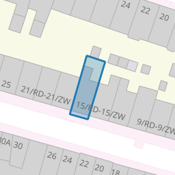 Perceel HLM01-A-2092