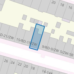 Perceel HLM01-A-2094