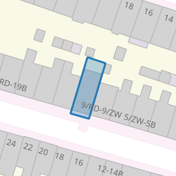 Perceel HLM01-A-2095