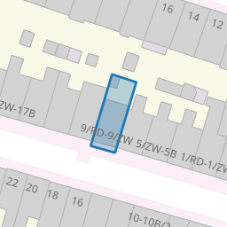 Perceel HLM01-A-2096